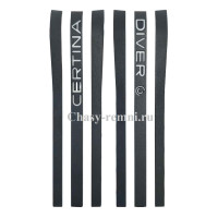 Ремешок Certina C610017563